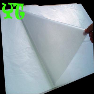 China Factory price waterproof cheap white sticker mini wax paper baggies bags small with prices for sale