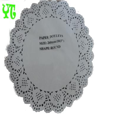 China Viable Paper Placemats for sale