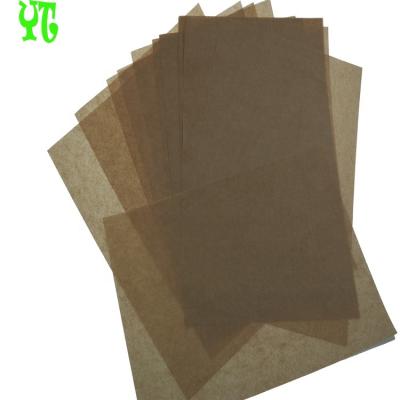 China 16 x 24 inch Waterproof Parchment Parchment Custom Oven Baking Paper Sheets Silicone for Hamburger Meat Wrapping Paper 40 x 60 cm for sale