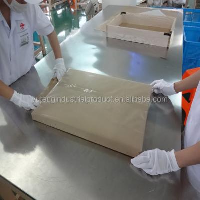 China Paper Elephant Roll Baking Machine Paper Greaseproof Baking Jumbo Roll Europe for sale