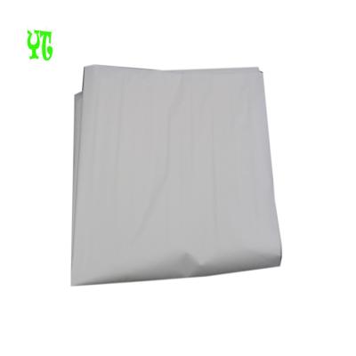 China Greaseproof baking tray wrapping bakery paper for sale