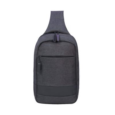 China High Quality Sling High Quality Small Cross - Body Mini Shoulder Chest Bag For Men And Women Men's Messenger Bag for sale