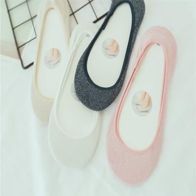 China Wholesale Sporty Spring Sporty Pure Cotton Comfortable Breathable Low Cut Ankle Socks for sale