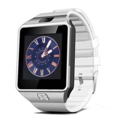 China spec. slotsmall smart cell phone dz09 320x240 dz09 sim touch screen dropshipping products dz09 smartwatch 4g watch smartwatch androids for sale