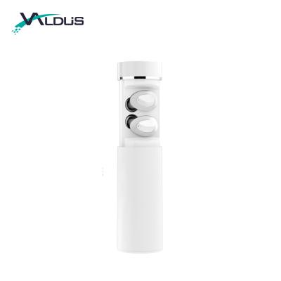 China Factory Price In-Ear Headphones Charging Case Mini TWS X7 TWS Earphone for sale