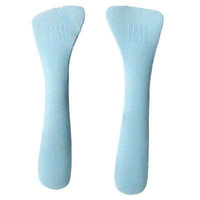 China Inside shoe high elastic and soft latex sock protection insole material for shoes making for sale