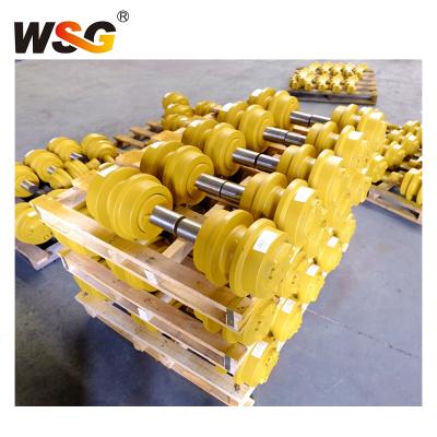 China Building Material Shops OEM Quality Bulldozer Spare Parts For D6D D6H D6R D7G D7R D7H D8R D8N D8L for sale