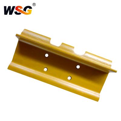 China Building Material Stores Factory Direct D85 Bulldozer Undercarriage Parts Excavator Track Shoe 154-32-11312 for sale