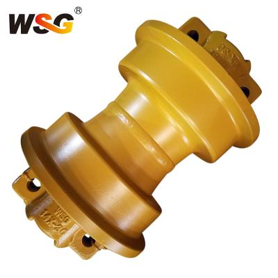 China D8N Bottom Roller Direct Bottom Roller 9W8705 1327928 7T9188 9W8706 1327929 7T9193 Berco Lower Part Number Cr4528 Cr4529 for sale