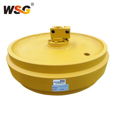 China More Idle Machinery Repair Shops WSG D9G D9H Group Berco P/NO CR4098 OEM P/NO 5S1532 WS1 BKT for sale