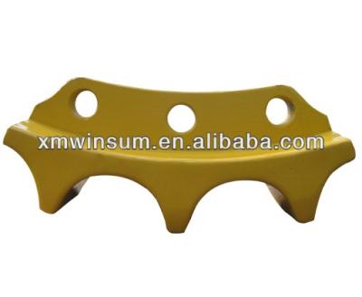 China 6T6782 D8H Machinery Repair Shops / Segment OEM Quality Bulldozer Undercarriage Spare Parts 2P9510 for sale