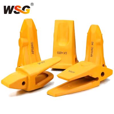 China Excavator Attachment Factory Bulldozer Attachment Factory Direct Bucket Teeth J350 Bucket Teeth 1U3352T CAT320 Bucket Teeth for sale