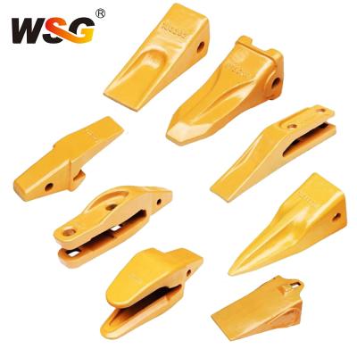 China Direct Bucket Teeth of Excavator Bulldozer Attachment Factory 1U3252 1U3252RC 1U3202 1U3202rc 1U3352rc 1U3452rc 1U3452 1U3552 9W2451 9W2452 1U3552 9W8452 9W8452rc for sale