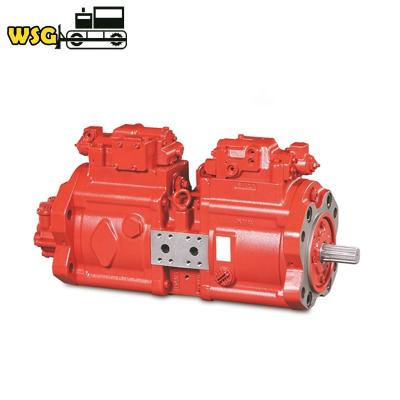 China Excavator Hydraulic Pump Doosan Solar High Pressure Pump 255LC-V for sale