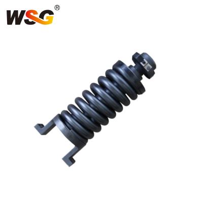 China Garment Shops EX300-5 Excavator Tension Recoil Spring Assy Track Adjuster 3078696 For Hitachi for sale