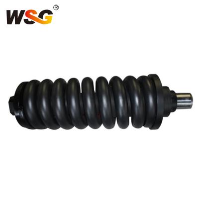 China Garment Shops Tension Recoil Spring Assy Track Adjuster Excavator EX200-2 For Hitachi for sale