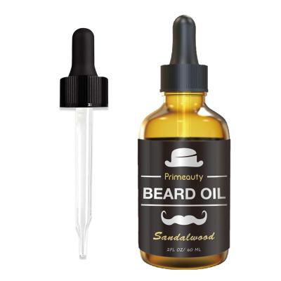 China Moisturize Nutrient Wholesale Organic Regrowth Vegan Private Label Beauty Mens Hair Beard Growth Essential Oil for sale