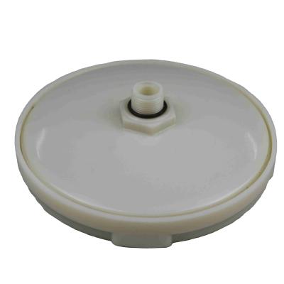 China Xygen-Improvement Wastewater Treatment Promotional Thickened Diffuser Disc Low Resistance Aerator for sale