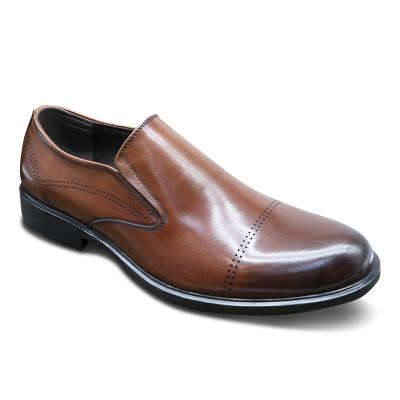 China Anti-Smell Belloner Shoes Formal Office and Career Shoes for Wedding and Party Genuine Leather Shoes for Men for sale