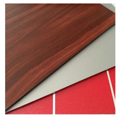 China 2mm/3mm/4mm/5mm Marble Aluminum Composite Panel zu verkaufen