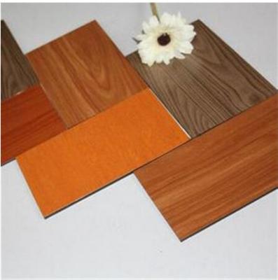 China Lightweight and Weather Resistant Marble Aluminum Composite Panel with Fire Resistance for sale