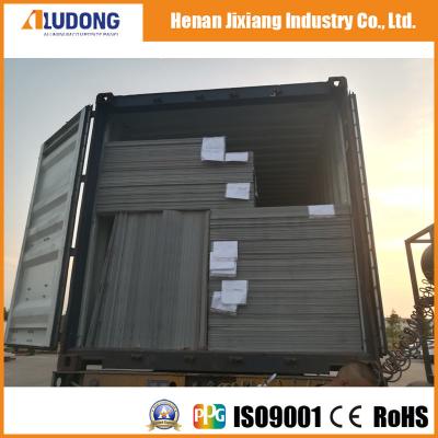 China  				ACP Aluminum Composite Panel From Henan Jixiang High Quality 	         for sale