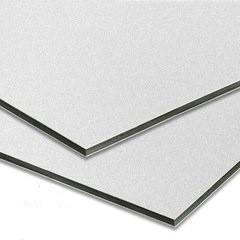 China CE ASTM 3Kg / M2 Gloss 8100 Aluminium Honeycomb Panel for sale