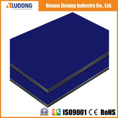 China parede de cortina ACP de 3mm/4mm/5mm/6mm, Acm, material composto de alumínio à venda