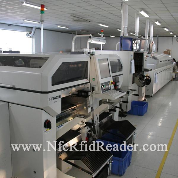 Verified China supplier - Beijing Chinareader Technology Co., Ltd.