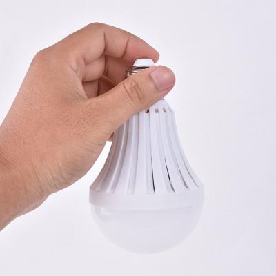 China China manufacturers new cheap wholesale 15W white 90lm residential led emergency light bulb smart led bulb for sale