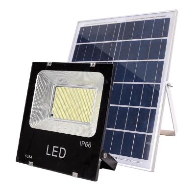 China Sports Stadiums Road Park Outdoor Home Waterproof IP65 30W 60W 100W 200W 300W LED Solar Lighting Lights New for sale