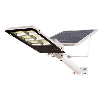 China High Quality Super Bright Solar Power IP65 Solar ROAD Outdoor Lighting with Solar Panel Stree Light for sale