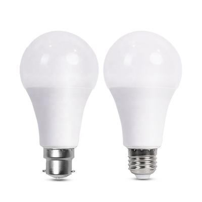 China Factory Price 3W 5W 7W 9W 12W 15W 18W 25W E27 B22 LED Energy Saving High Quality Cheap Energy Saving Bulb Light for sale