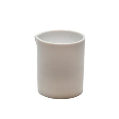 China PMMA PTFE Acrylic Plastic Beaker Measuring Cup etc. PTFE PMMA for sale