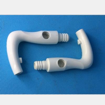 China High Rigidity High Rigidity PPSU Plastic Connectors Fitting for sale