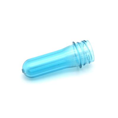 China High Temperature Resistance (120℃C~340℃) PC Color Screw Thread Plastic Test Tube for sale