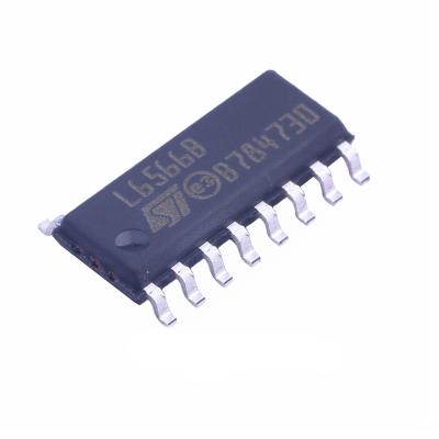 China / L6566BTR IC SWITCH OFFLINE FAST RETURN 16SO L6566 for sale