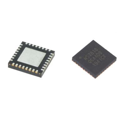 China / Raspberry Pi Electronic Components Transistor IC Chips Integrated Circuits C RF TXRX+MCU 32WFQFN NRF52810-QCAA for sale