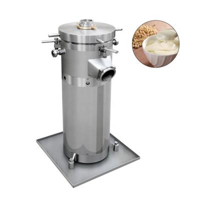 China Making Soy Milk Efficient Soy Milk Grinding Machine Soy Milk Make Machine for sale