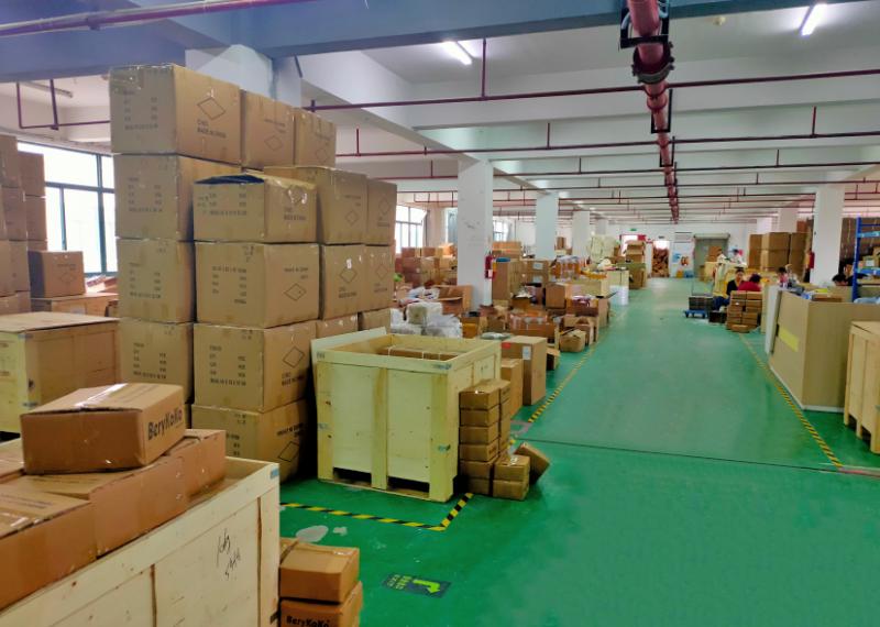 Verified China supplier - Yiwu Youshu Import And Export Co., Ltd.