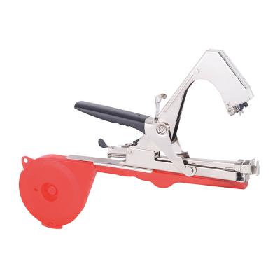 China Easy to use Hot Selling Agriculture Durable Plant Flower Branch Tying Packing Machine Tape Tool For Garden Tapetool Tapener for sale