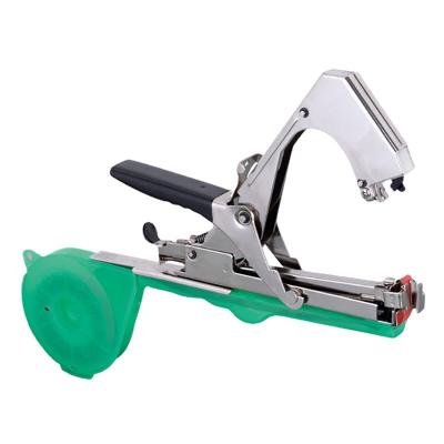 China Easy to use Competitive price Garden Tape Tool Tape Tying Tool Vegetable And Fruit Hand Tying Machine Bind Branch Machine for sale