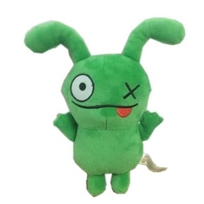 China Wholesale Hot Sale Cartoon Cartoon Monster Doll Toy Plush Uglydoll For Children Soft Stuffed Gifts Kids Play for sale