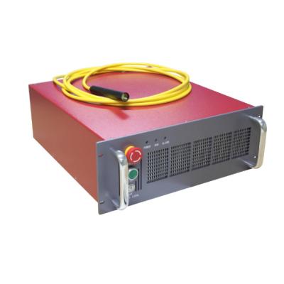 China Factory JPT Lp 60w 80w 100w 120wM7 Mopa Laser Marking Machine Parts Fiber Jpt Laser Source for sale