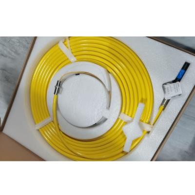 China Fiber Optic Line Communication Optical Cable Manufacturing Equipment for sale