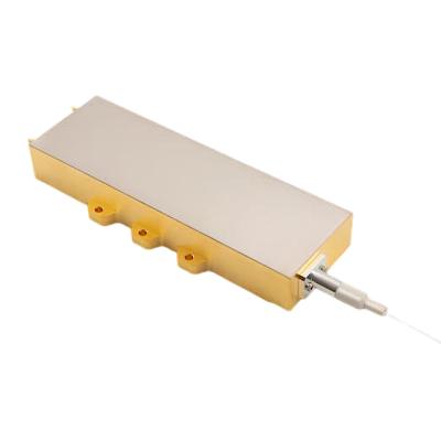 China Bump Core Material Processing Wholesale Fiber Equipment Manufacture Laser Diode Laser Module for sale