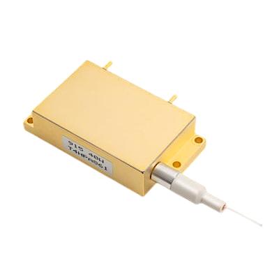 China Various bump base material processing factory sale fiber diode laser cutting module for sale