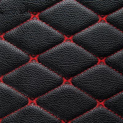 China Camouflage Forest Wear-resistance And Environmental 5D/3D Car Floor Mat Supplier From China for sale