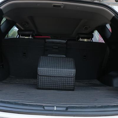 China Car Convenient Folding Vehicle Mounted Multifunctional Storage for sale