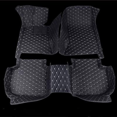 China Single Anti-skidding.clean car floor mat for RX450 2013 / NX200T 2015 for sale